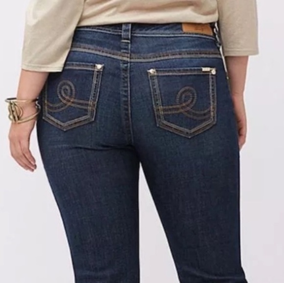 seven7 luxe jeans